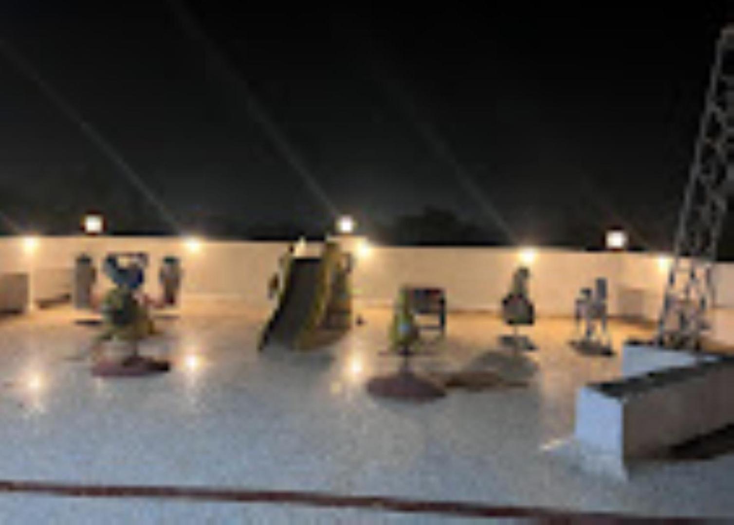 Hotel Pritam Palace , Dhule Exteriör bild